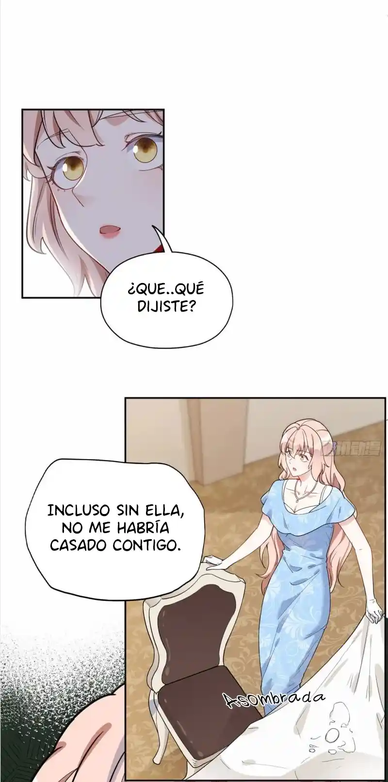 Galaxia Brillante - Capítulo 49 - Página 13 - LectorTMOo