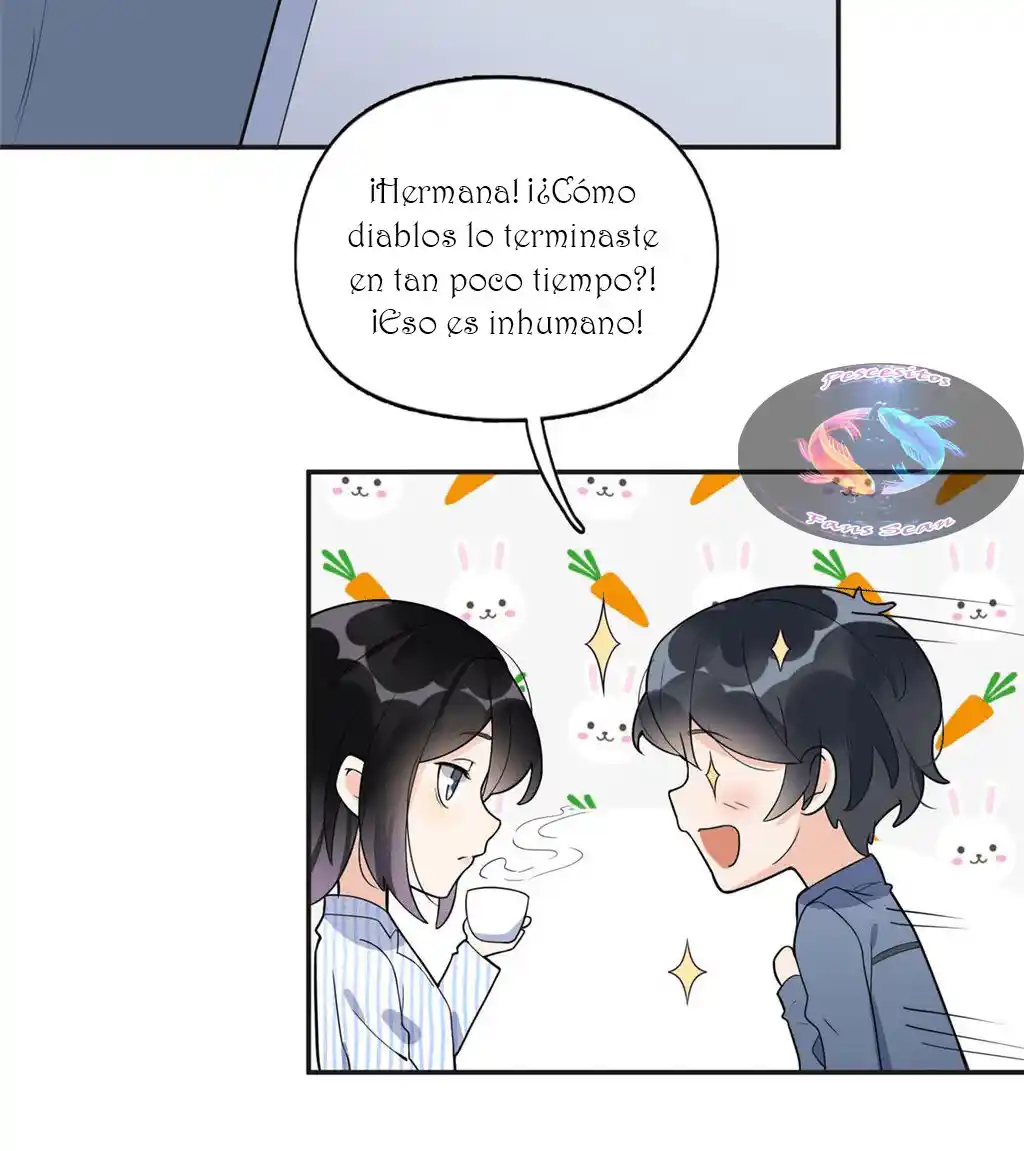 Galaxia Brillante - Capítulo 5 - Página 68 - LectorTMOo