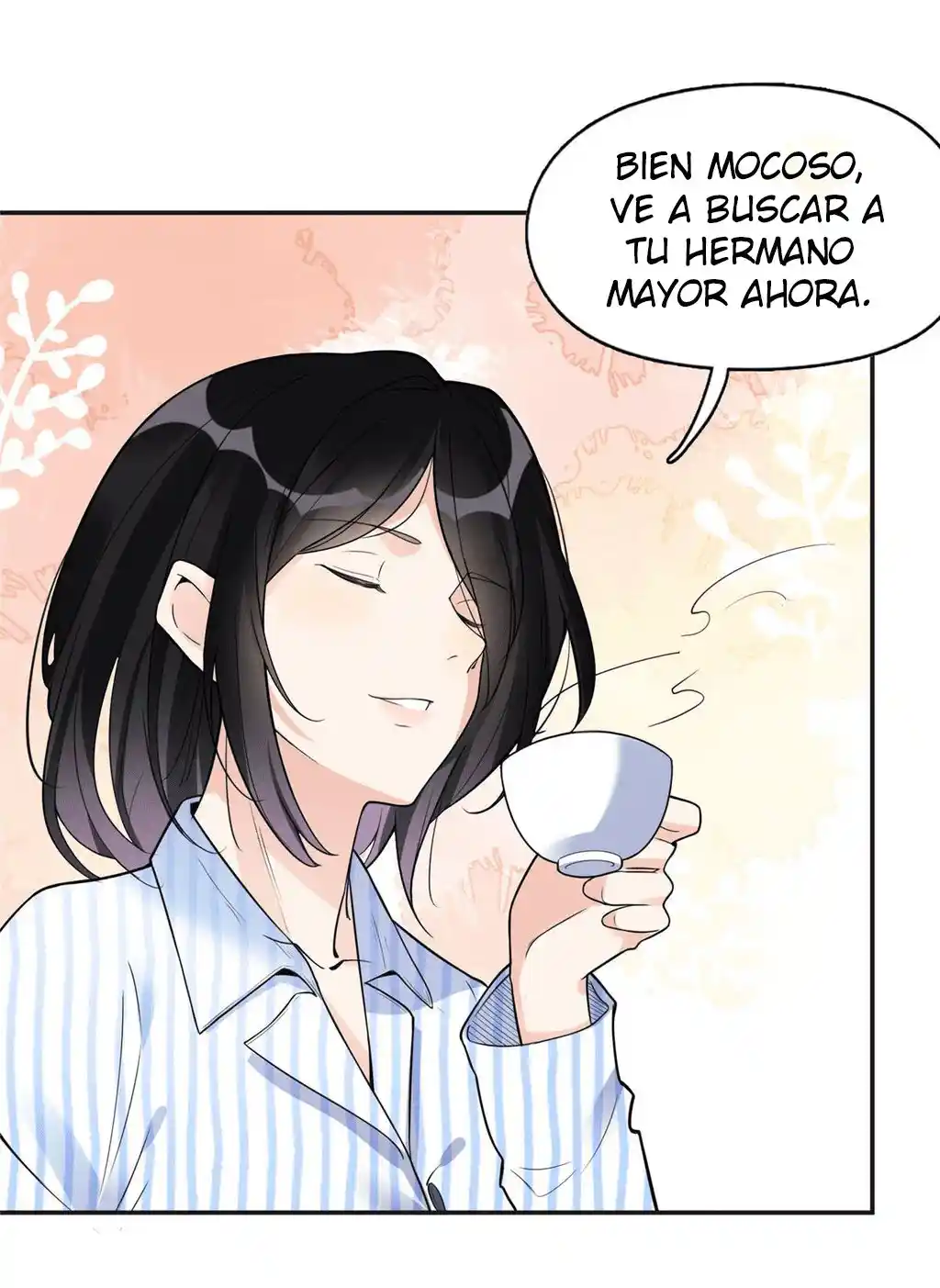 Galaxia Brillante - Capítulo 5 - Página 69 - LectorTMOo
