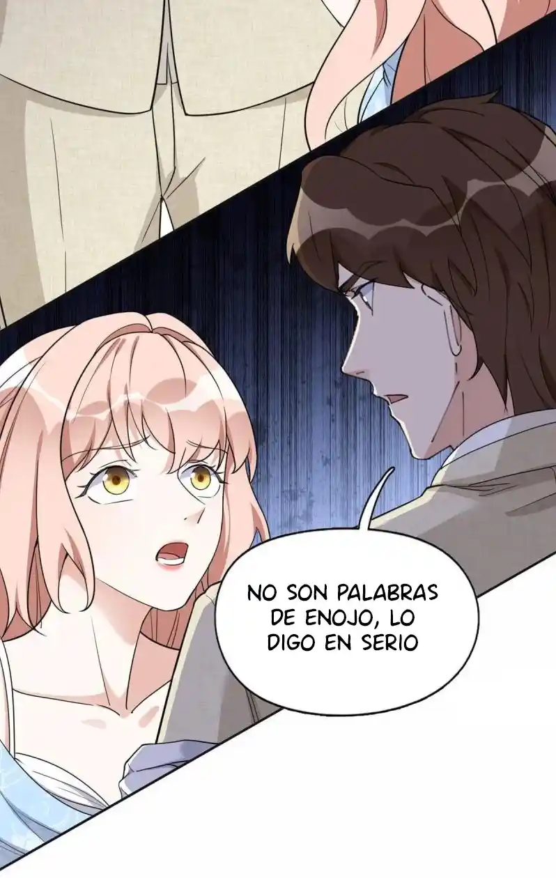 Galaxia Brillante - Capítulo 50 - Página 17 - LectorTMOo