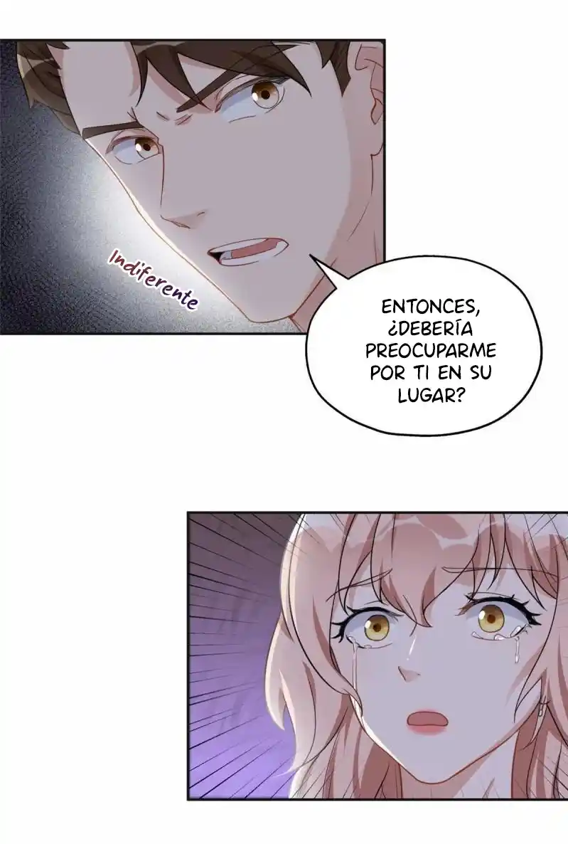 Galaxia Brillante - Capítulo 50 - Página 22 - LectorTMOo