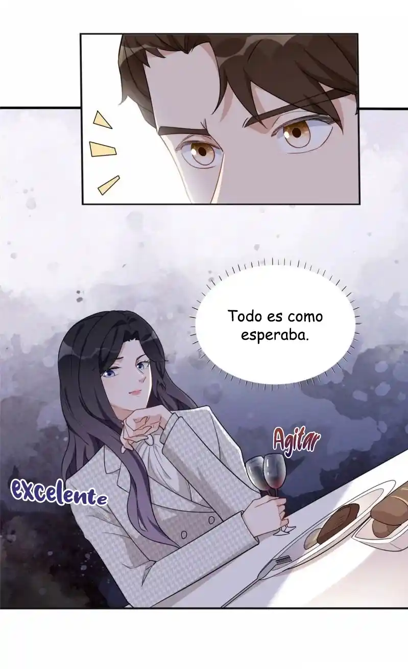Galaxia Brillante - Capítulo 50 - Página 23 - LectorTMOo