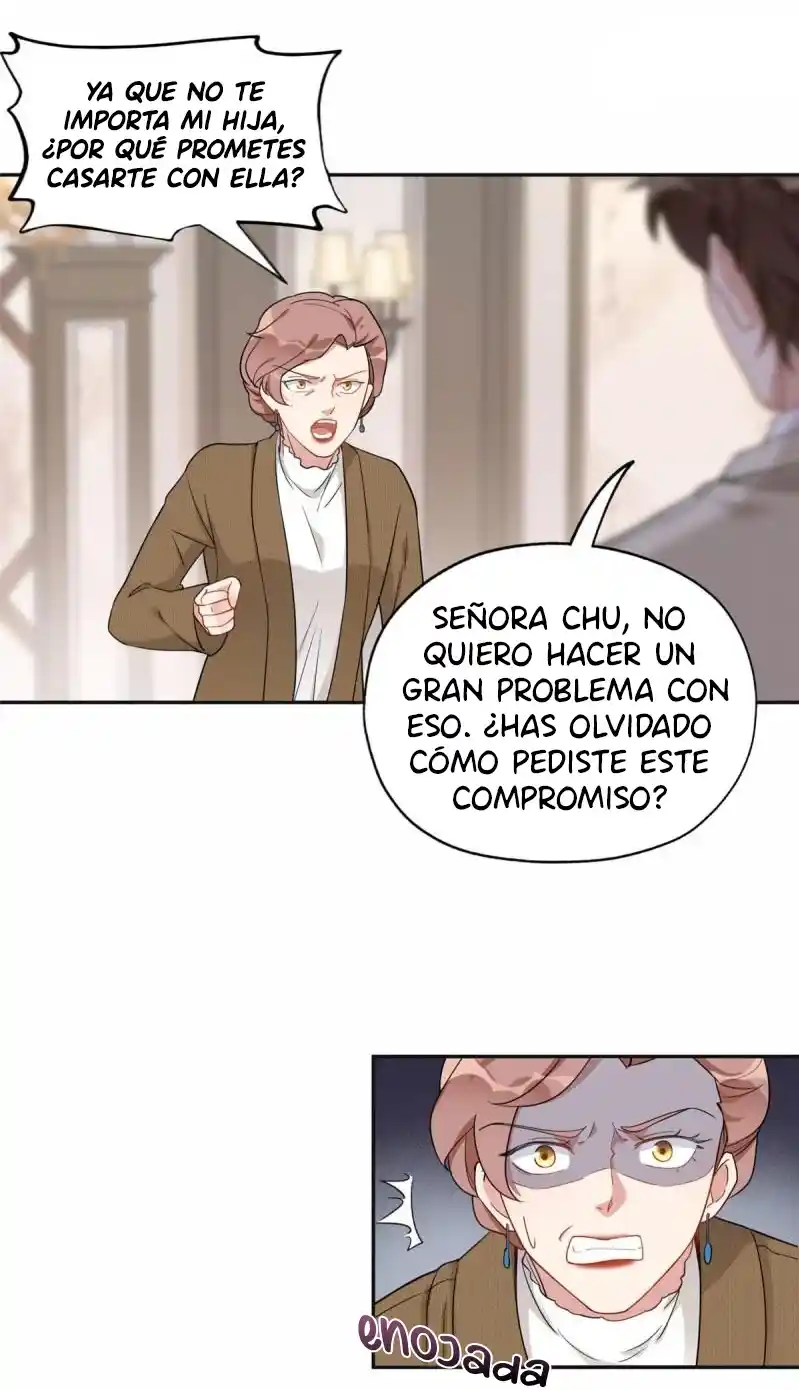 Galaxia Brillante - Capítulo 50 - Página 24 - LectorTMOo