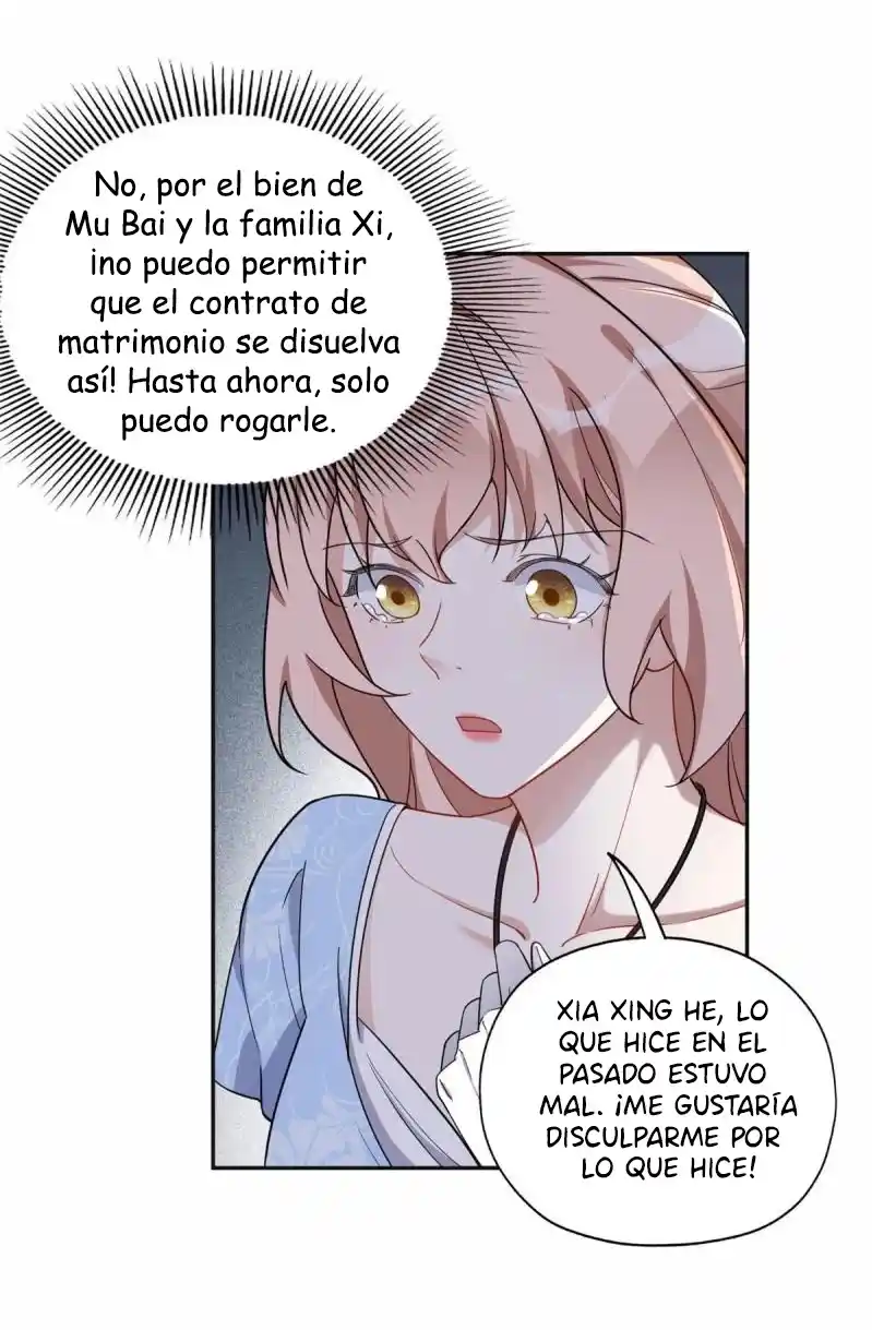 Galaxia Brillante - Capítulo 50 - Página 25 - LectorTMOo