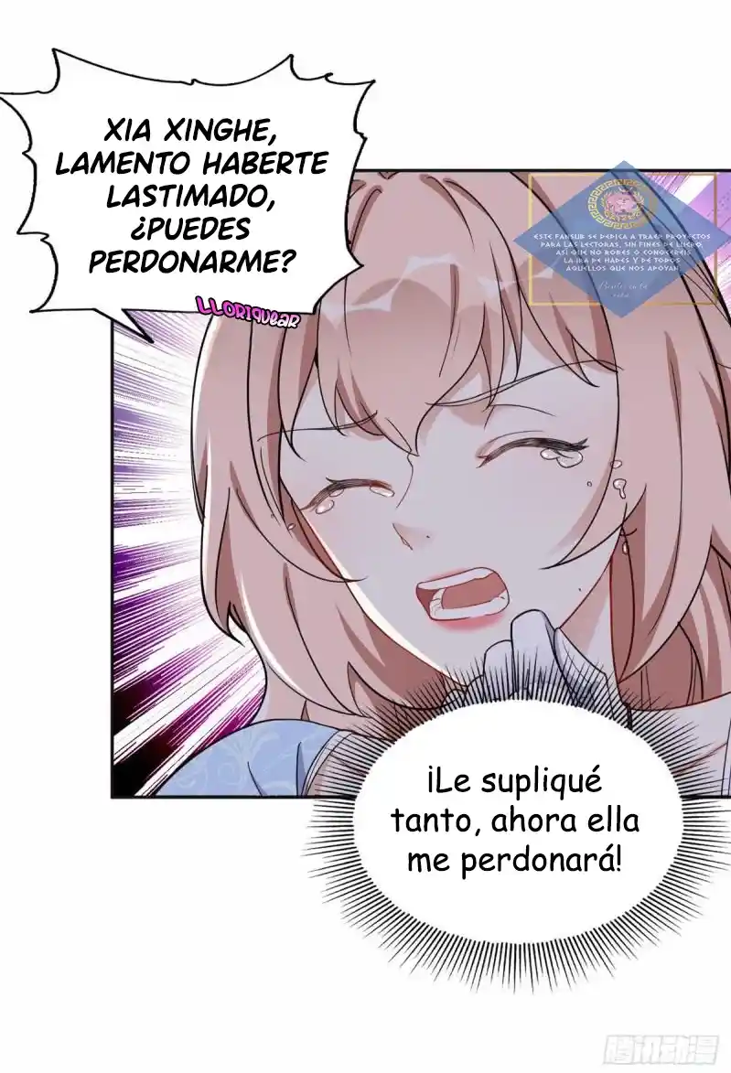 Galaxia Brillante - Capítulo 51 - Página 1 - LectorTMOo