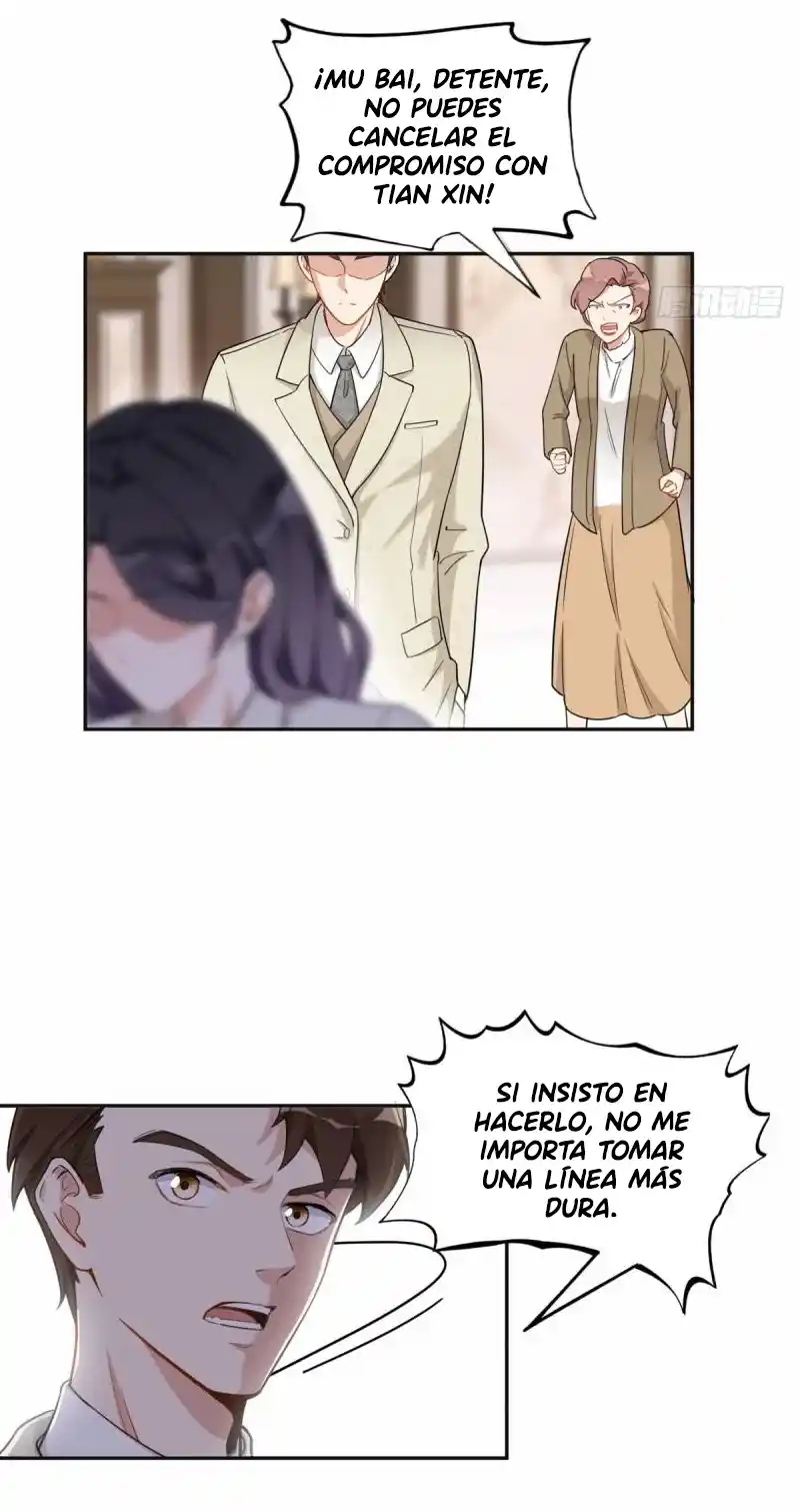 Galaxia Brillante - Capítulo 51 - Página 10 - LectorTMOo