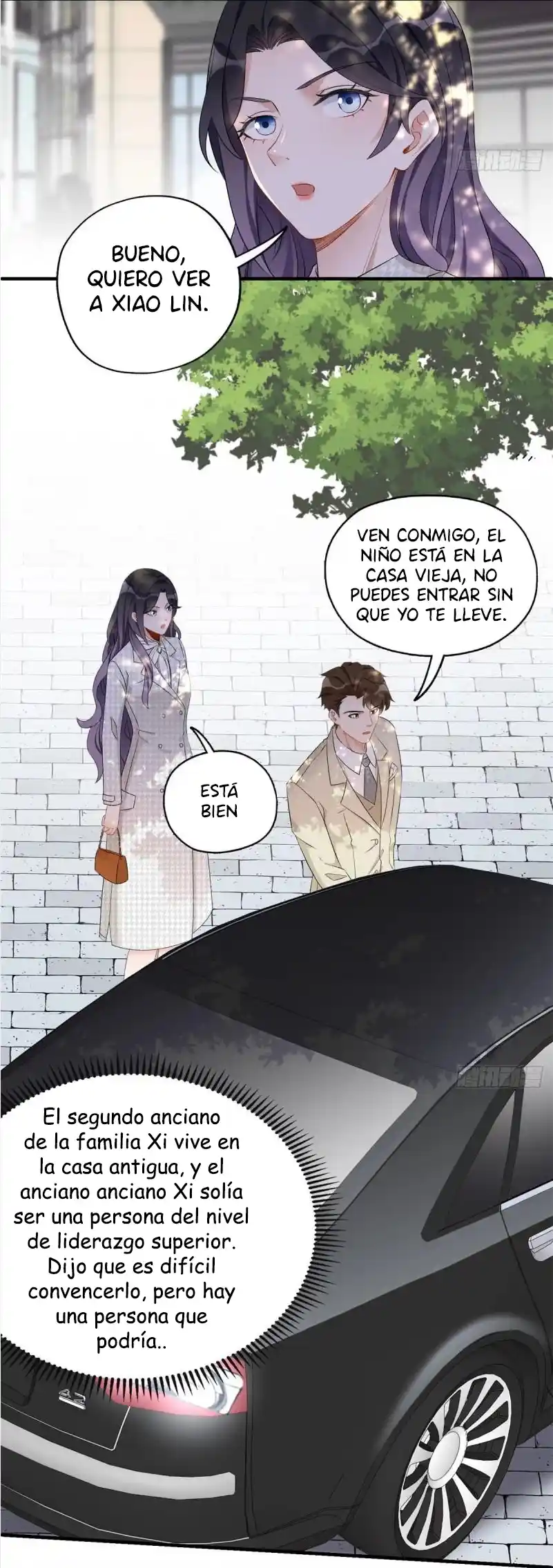 Galaxia Brillante - Capítulo 51 - Página 14 - LectorTMOo