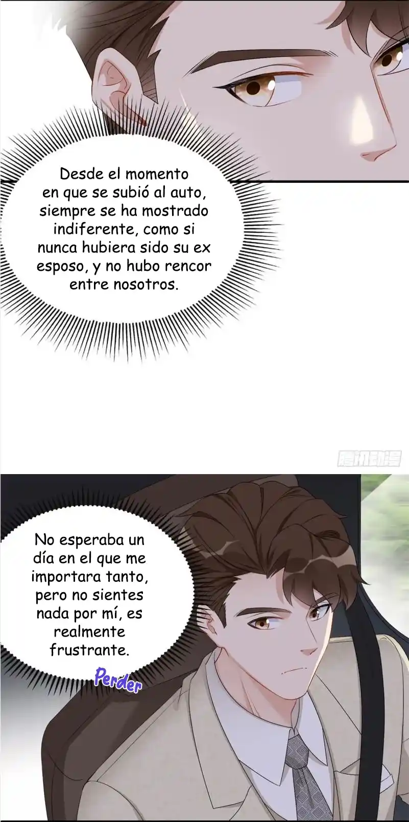 Galaxia Brillante - Capítulo 51 - Página 18 - LectorTMOo