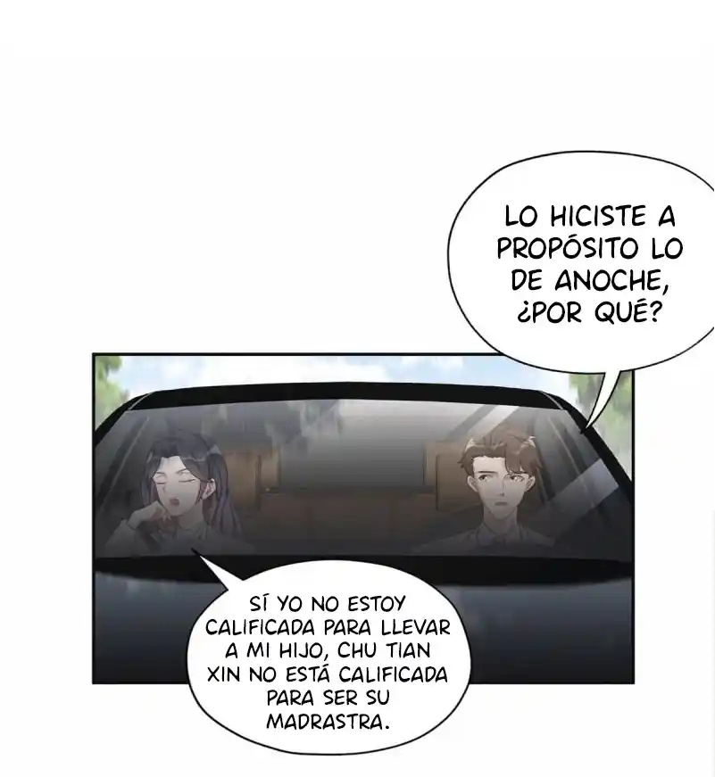 Galaxia Brillante - Capítulo 51 - Página 19 - LectorTMOo