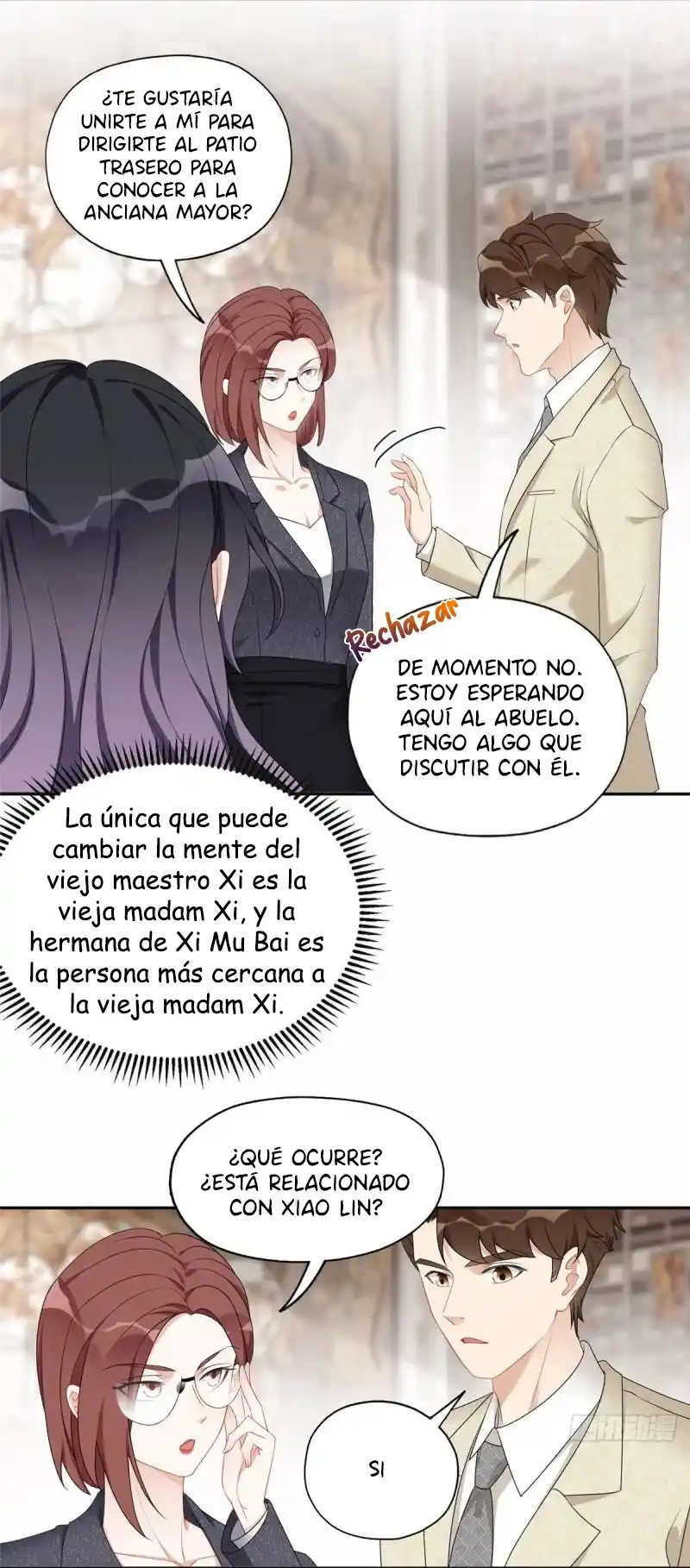 Galaxia Brillante - Capítulo 52 - Página 2 - LectorTMOo