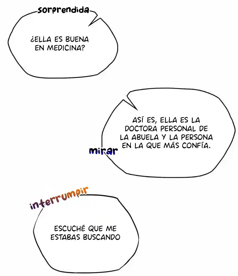 Galaxia Brillante - Capítulo 52 - Página 4 - LectorTMOo