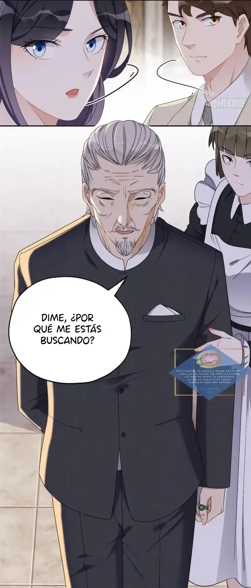 Galaxia Brillante - Capítulo 52 - Página 5 - LectorTMOo
