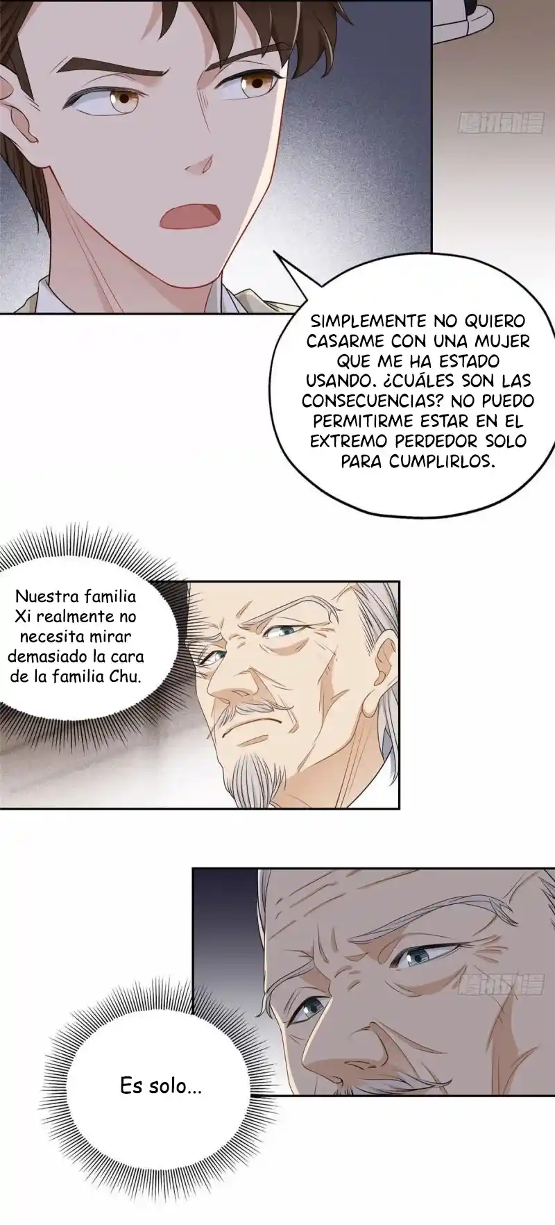Galaxia Brillante - Capítulo 52 - Página 8 - LectorTMOo