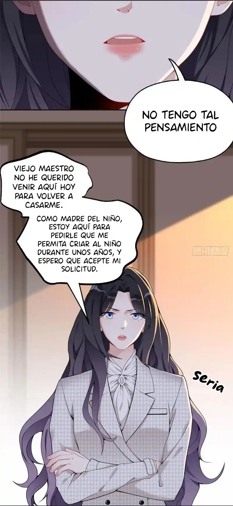 Galaxia Brillante - Capítulo 52 - Página 12 - LectorTMOo