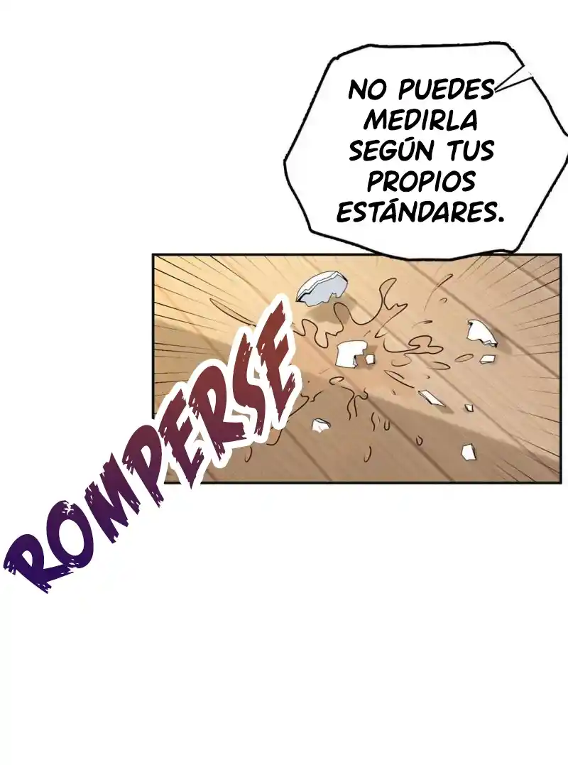 Galaxia Brillante - Capítulo 52 - Página 17 - LectorTMOo