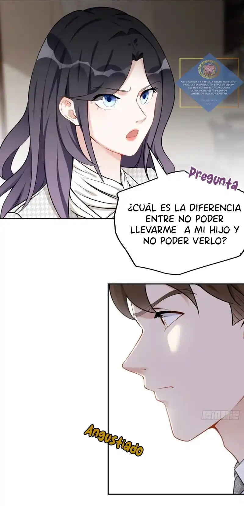 Galaxia Brillante - Capítulo 53 - Página 6 - LectorTMOo