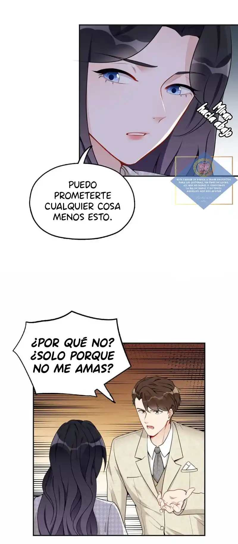 Galaxia Brillante - Capítulo 53 - Página 11 - LectorTMOo