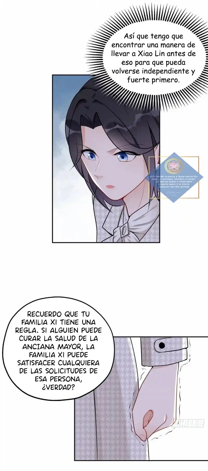 Galaxia Brillante - Capítulo 53 - Página 14 - LectorTMOo