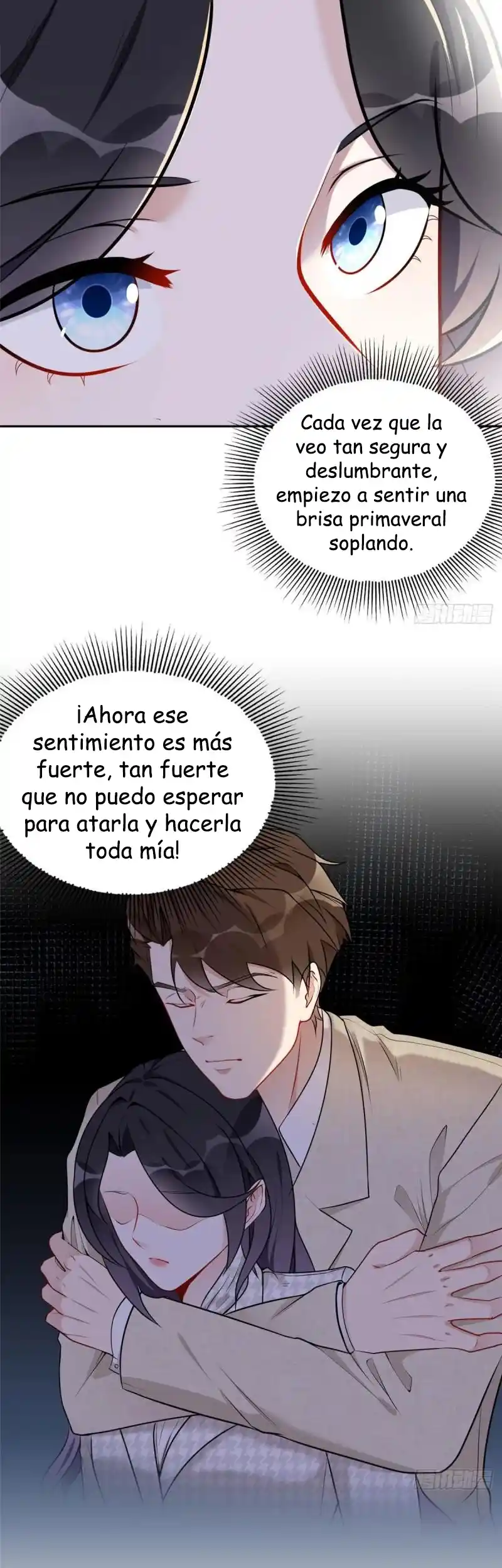 Galaxia Brillante - Capítulo 53 - Página 17 - LectorTMOo