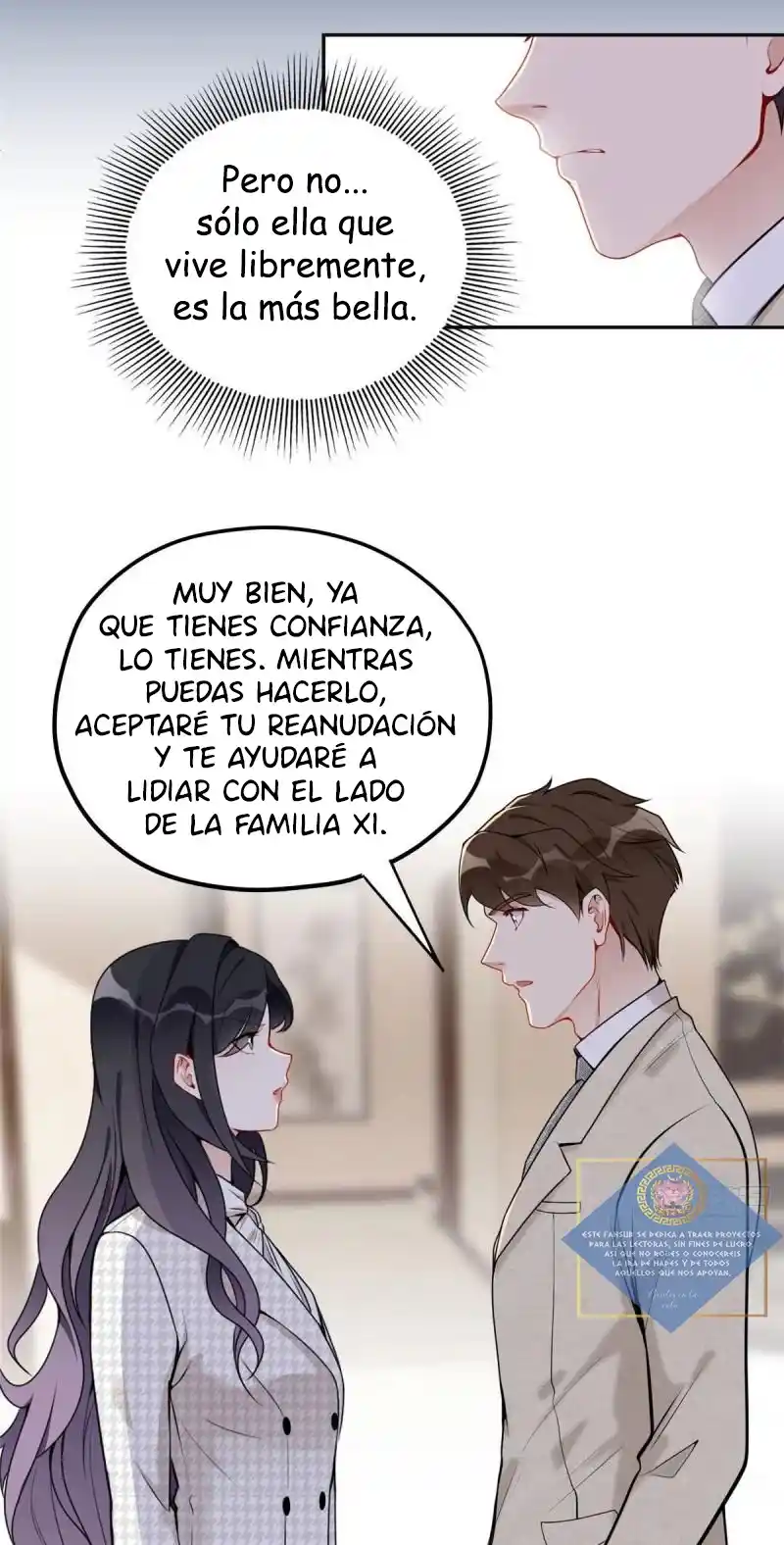 Galaxia Brillante - Capítulo 53 - Página 18 - LectorTMOo