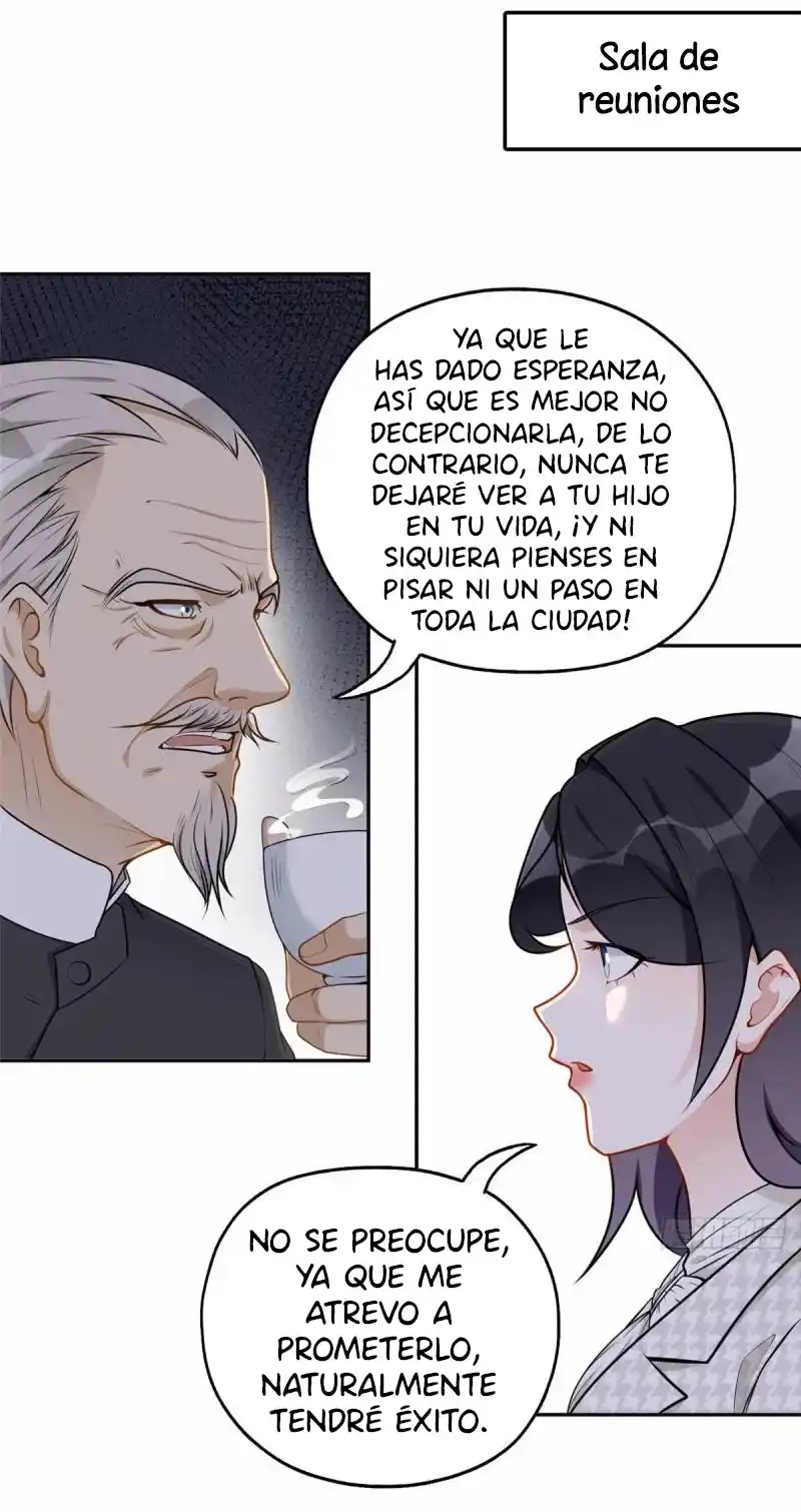 Galaxia Brillante - Capítulo 54 - Página 6 - LectorTMOo