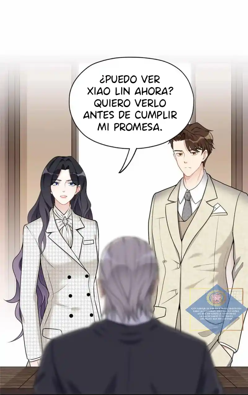 Galaxia Brillante - Capítulo 54 - Página 7 - LectorTMOo