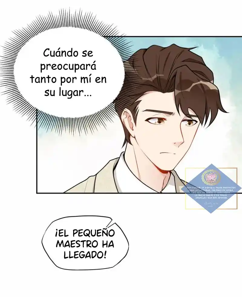 Galaxia Brillante - Capítulo 54 - Página 10 - LectorTMOo