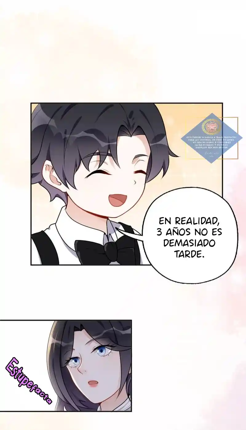 Galaxia Brillante - Capítulo 54 - Página 13 - LectorTMOo