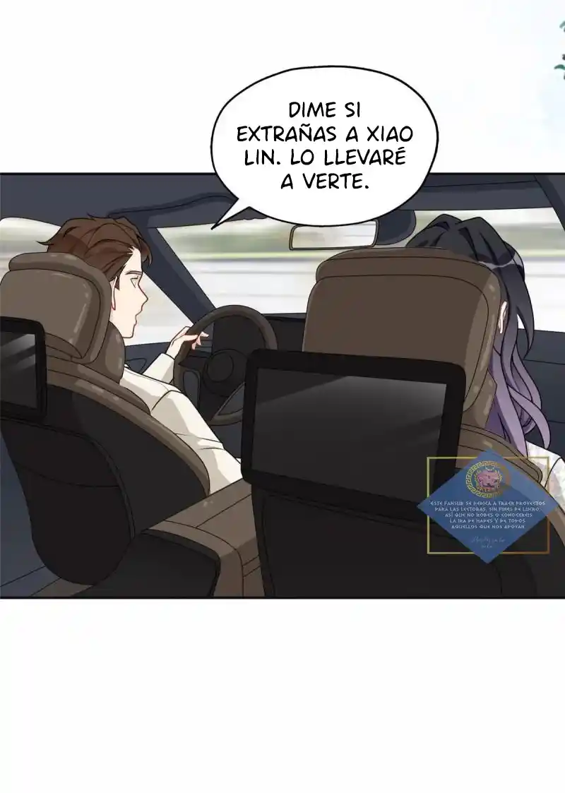 Galaxia Brillante - Capítulo 54 - Página 15 - LectorTMOo