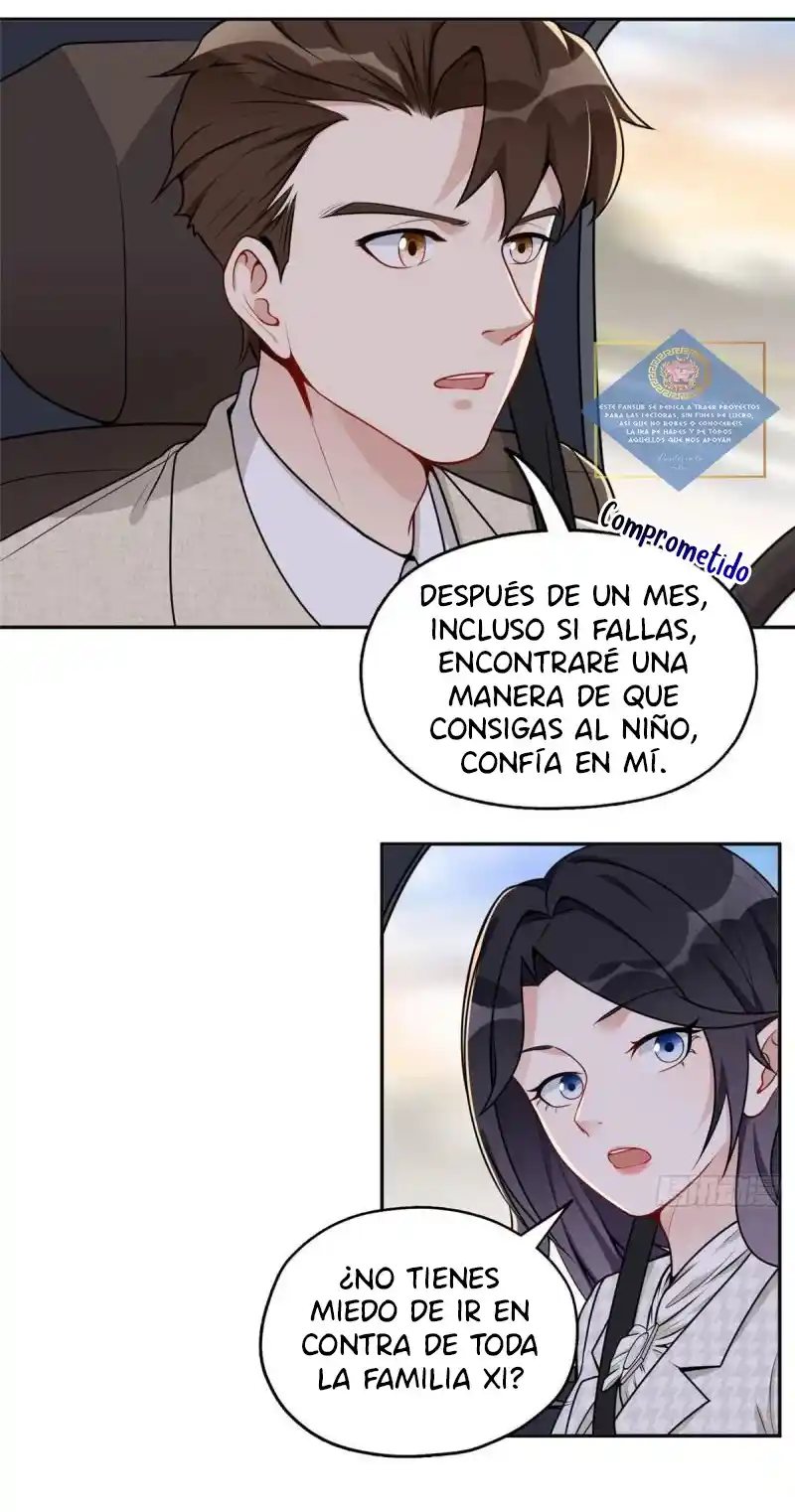 Galaxia Brillante - Capítulo 54 - Página 18 - LectorTMOo