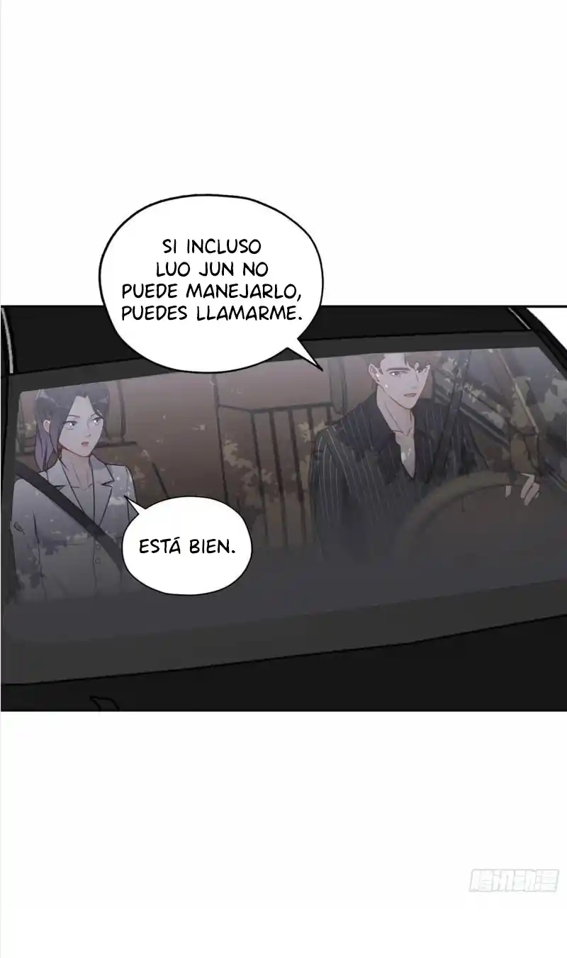 Galaxia Brillante - Capítulo 55 - Página 11 - LectorTMOo