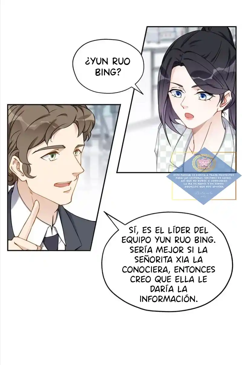 Galaxia Brillante - Capítulo 55 - Página 14 - LectorTMOo