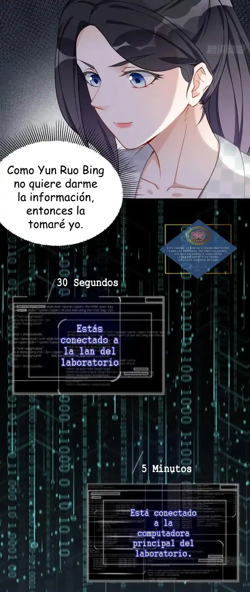 Galaxia Brillante - Capítulo 55 - Página 19 - LectorTMOo
