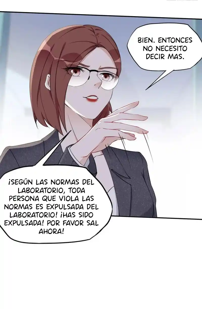 Galaxia Brillante - Capítulo 56 - Página 5 - LectorTMOo