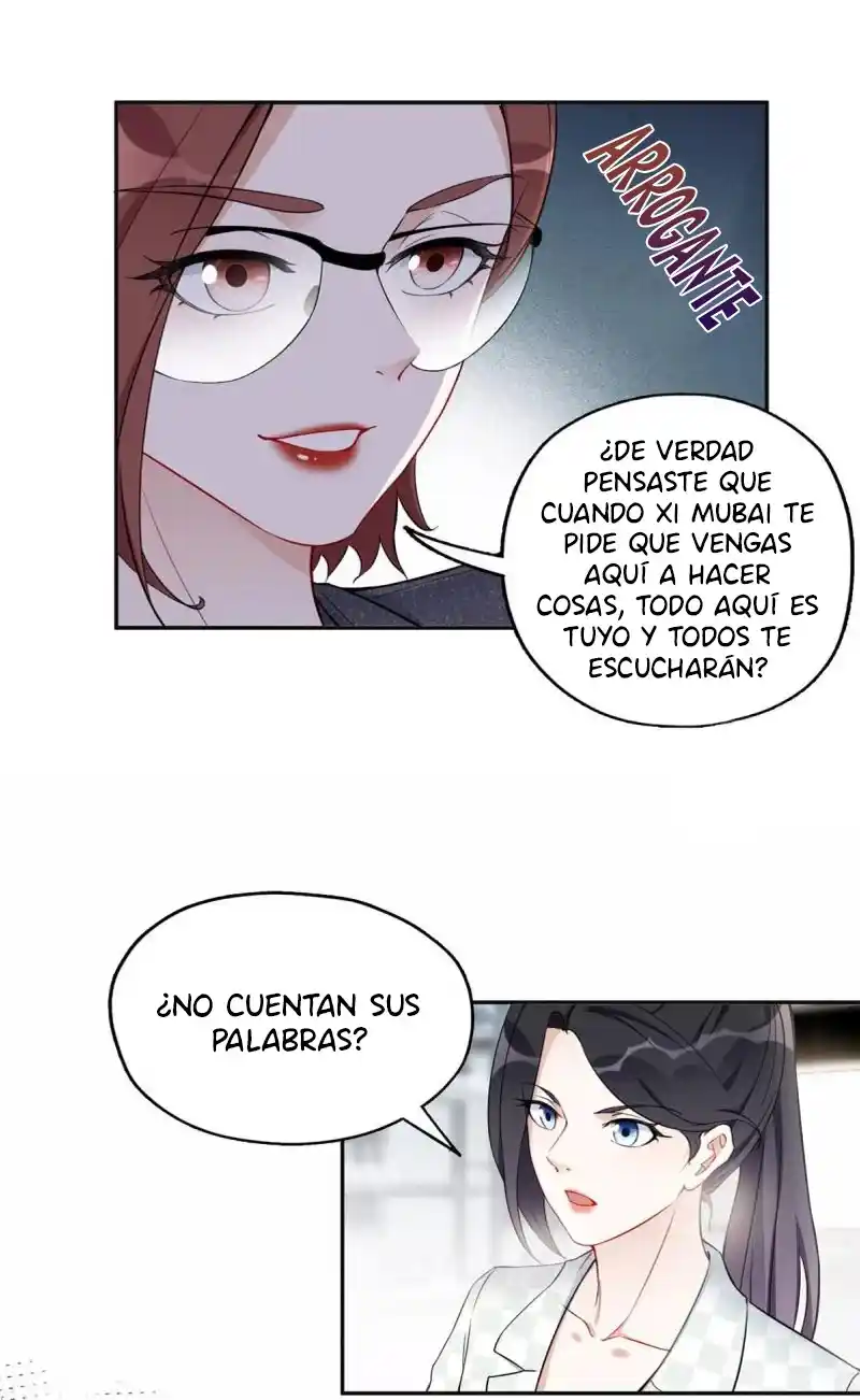 Galaxia Brillante - Capítulo 56 - Página 8 - LectorTMOo