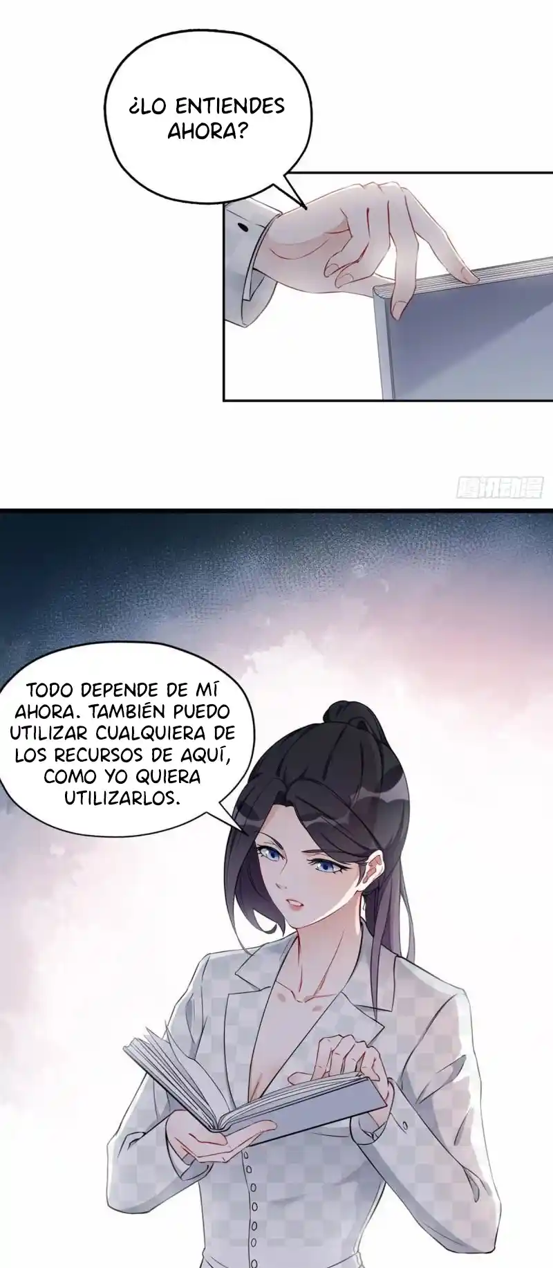 Galaxia Brillante - Capítulo 56 - Página 13 - LectorTMOo