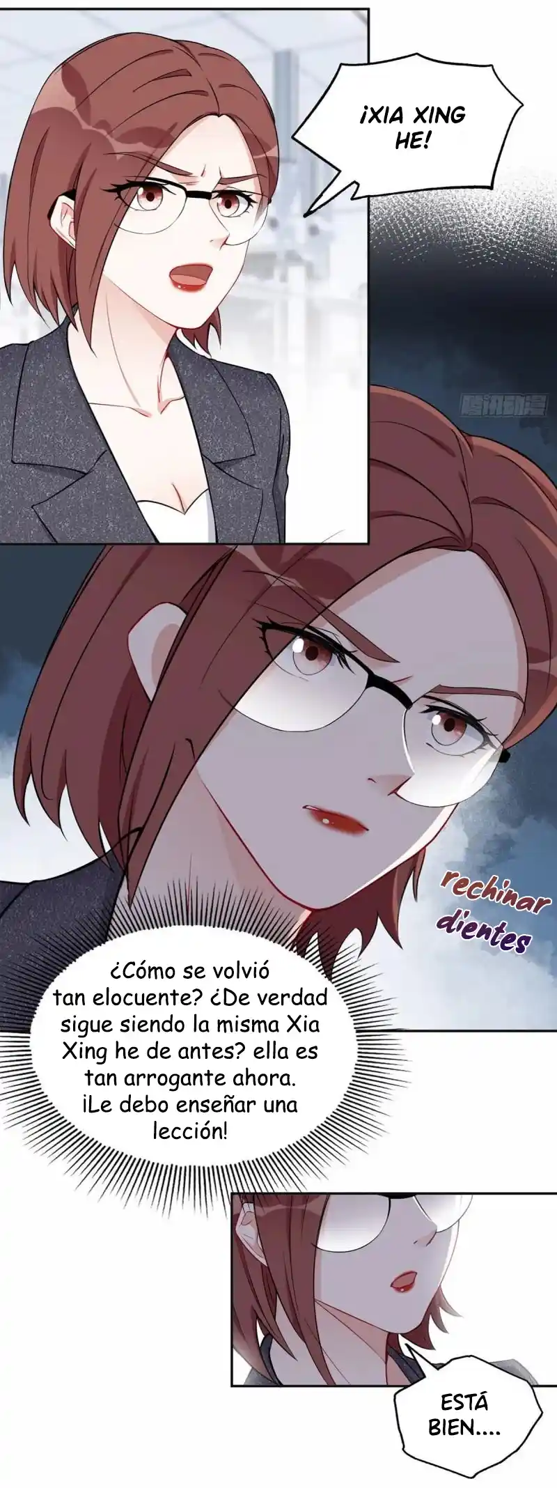 Galaxia Brillante - Capítulo 56 - Página 16 - LectorTMOo