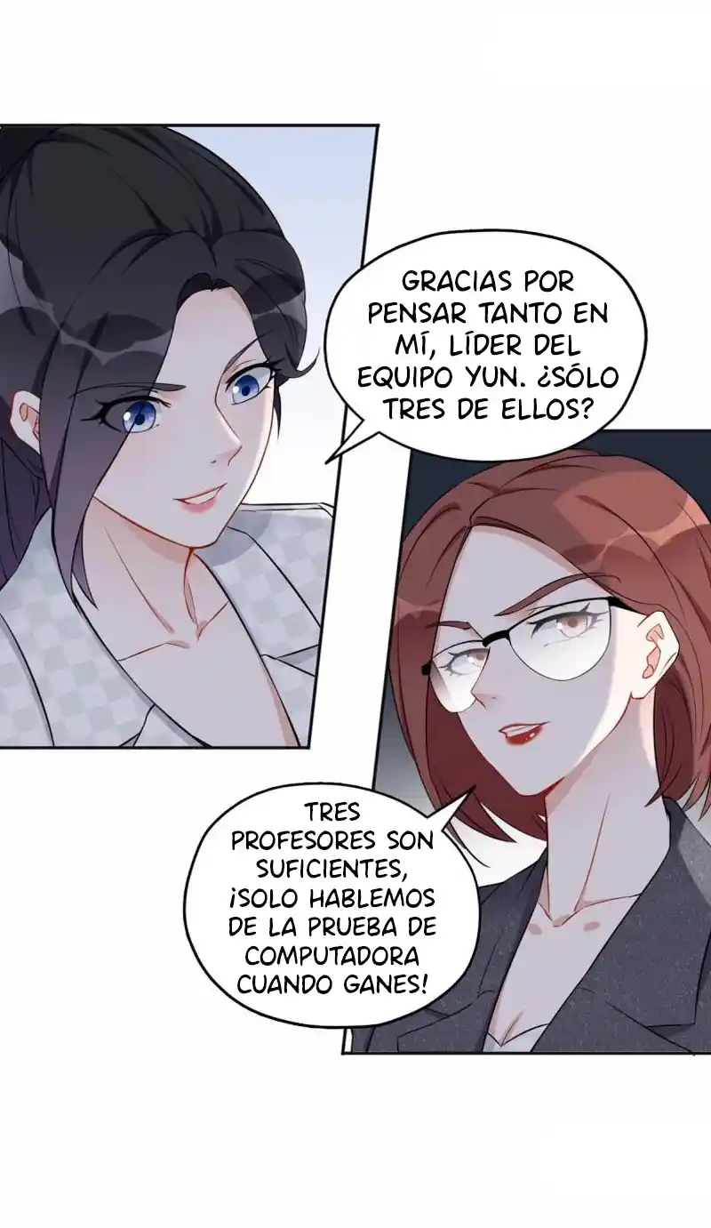 Galaxia Brillante - Capítulo 57 - Página 6 - LectorTMOo