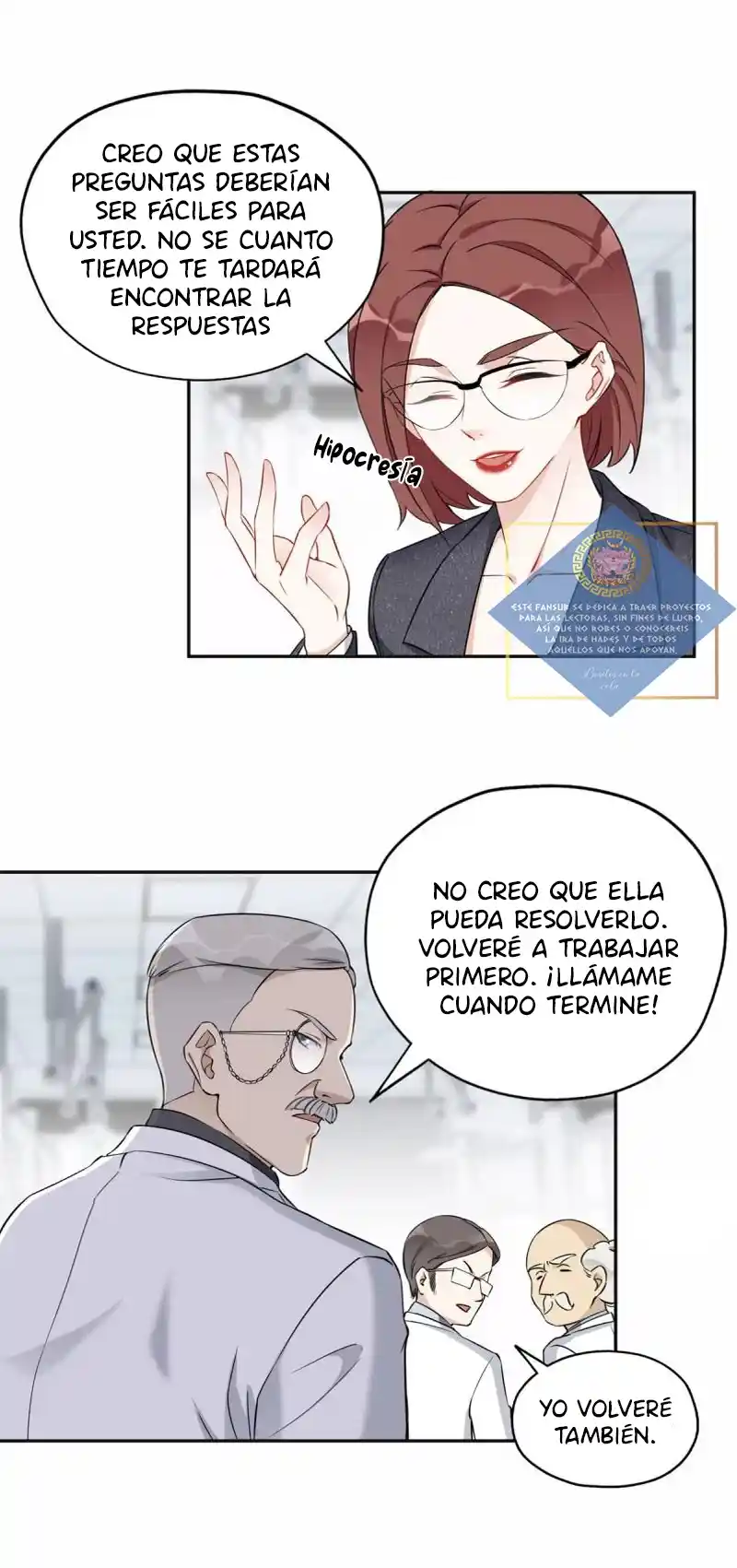 Galaxia Brillante - Capítulo 57 - Página 14 - LectorTMOo
