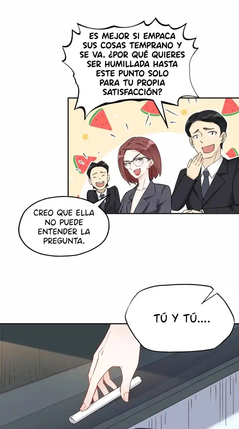Galaxia Brillante - Capítulo 57 - Página 15 - LectorTMOo