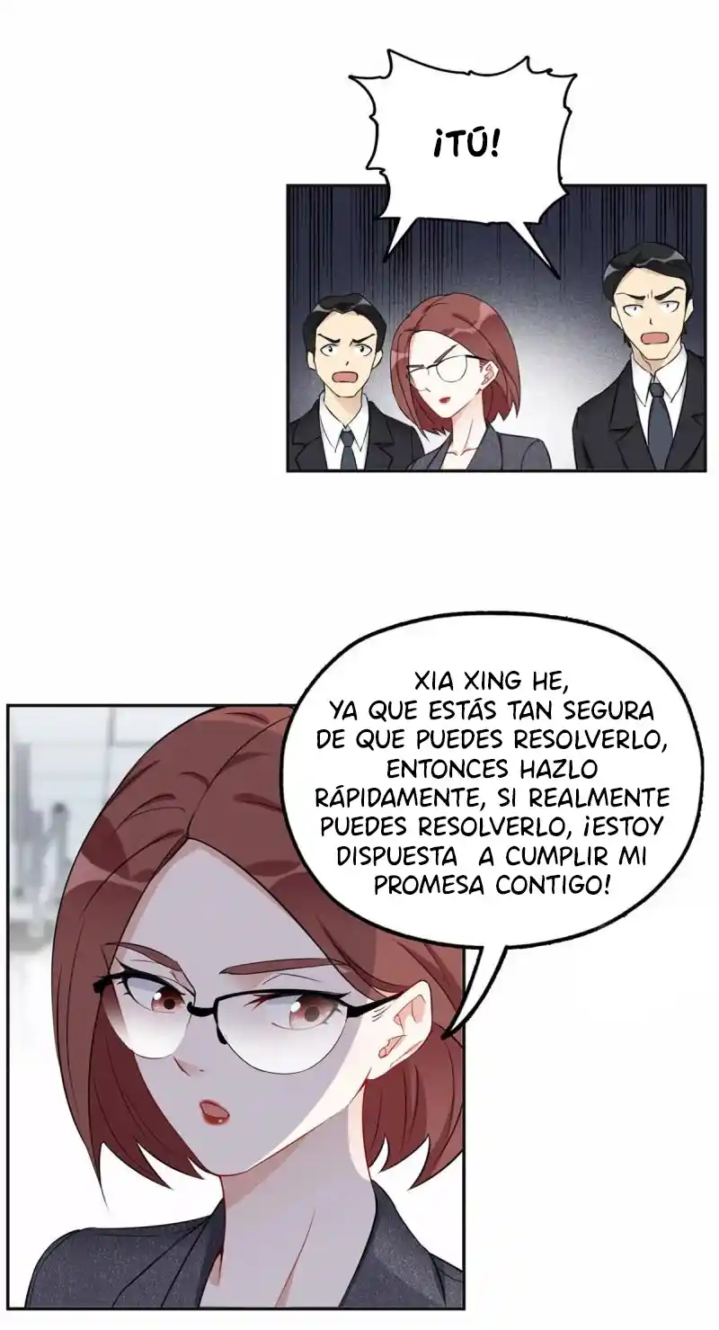Galaxia Brillante - Capítulo 57 - Página 17 - LectorTMOo