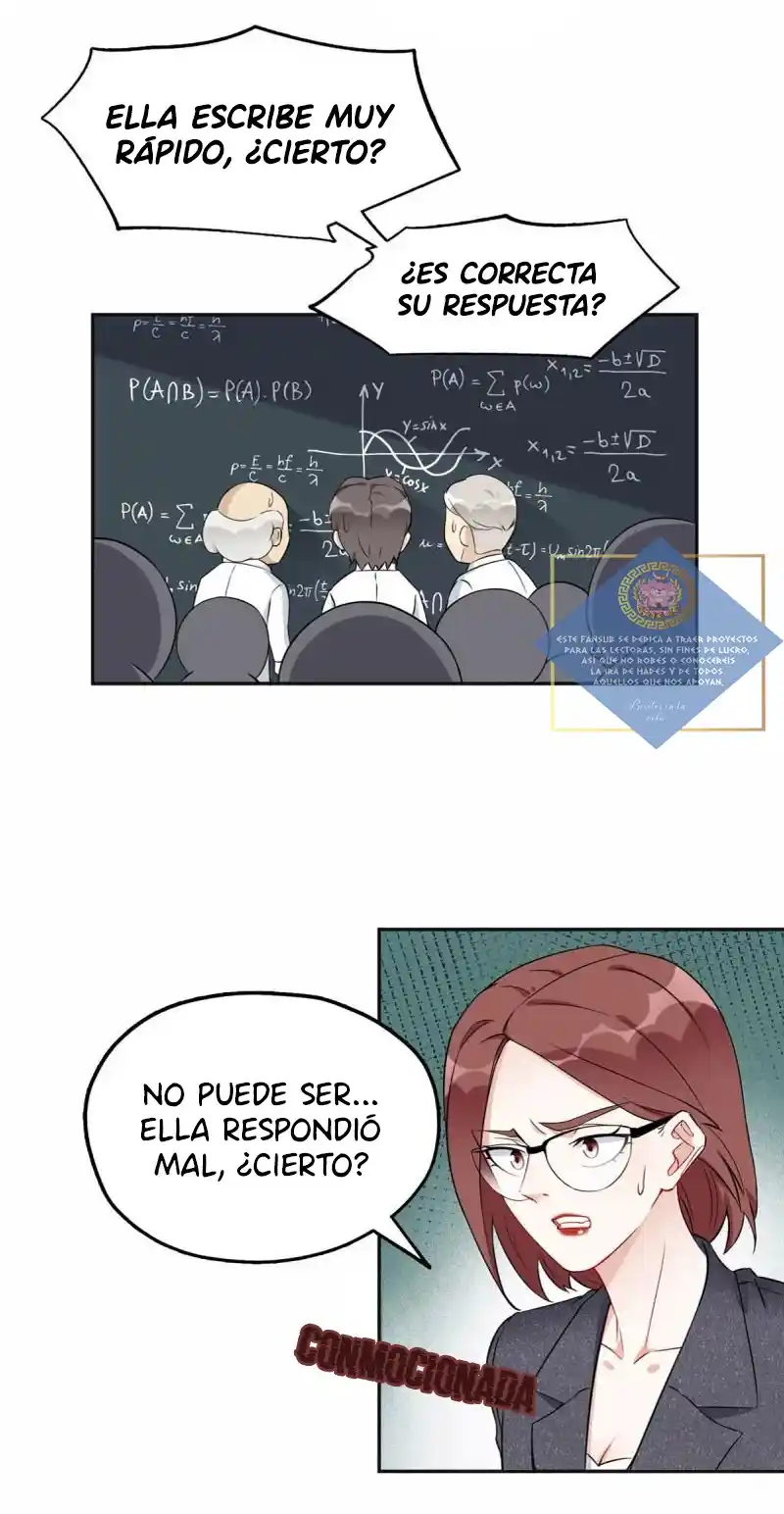 Galaxia Brillante - Capítulo 58 - Página 1 - LectorTMOo