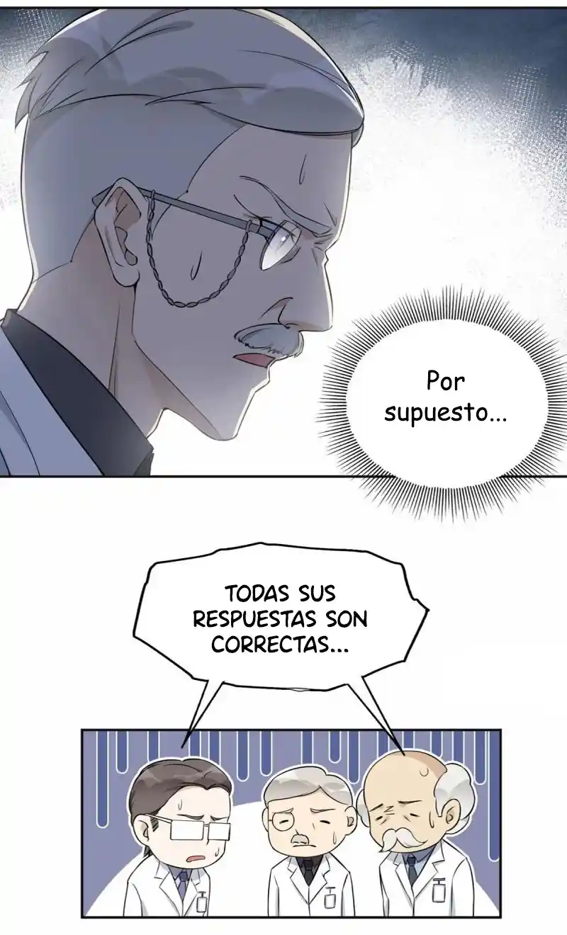Galaxia Brillante - Capítulo 58 - Página 2 - LectorTMOo