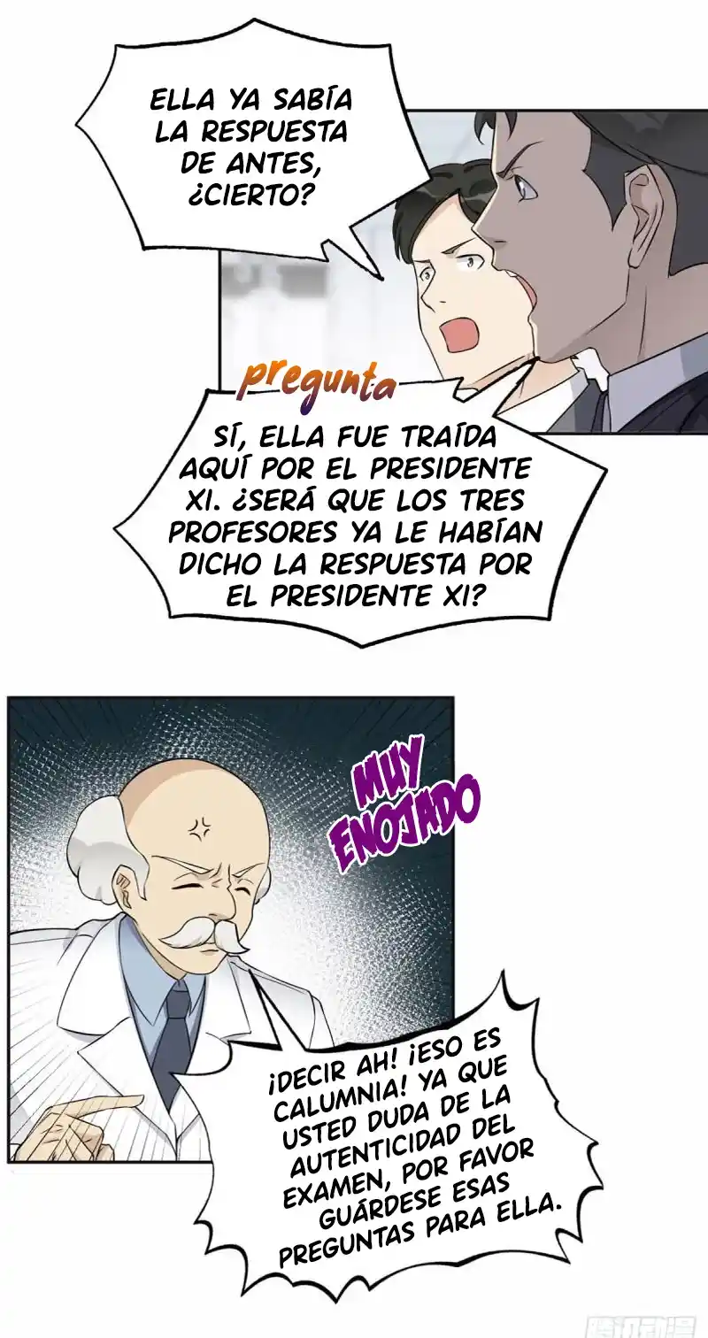 Galaxia Brillante - Capítulo 58 - Página 3 - LectorTMOo