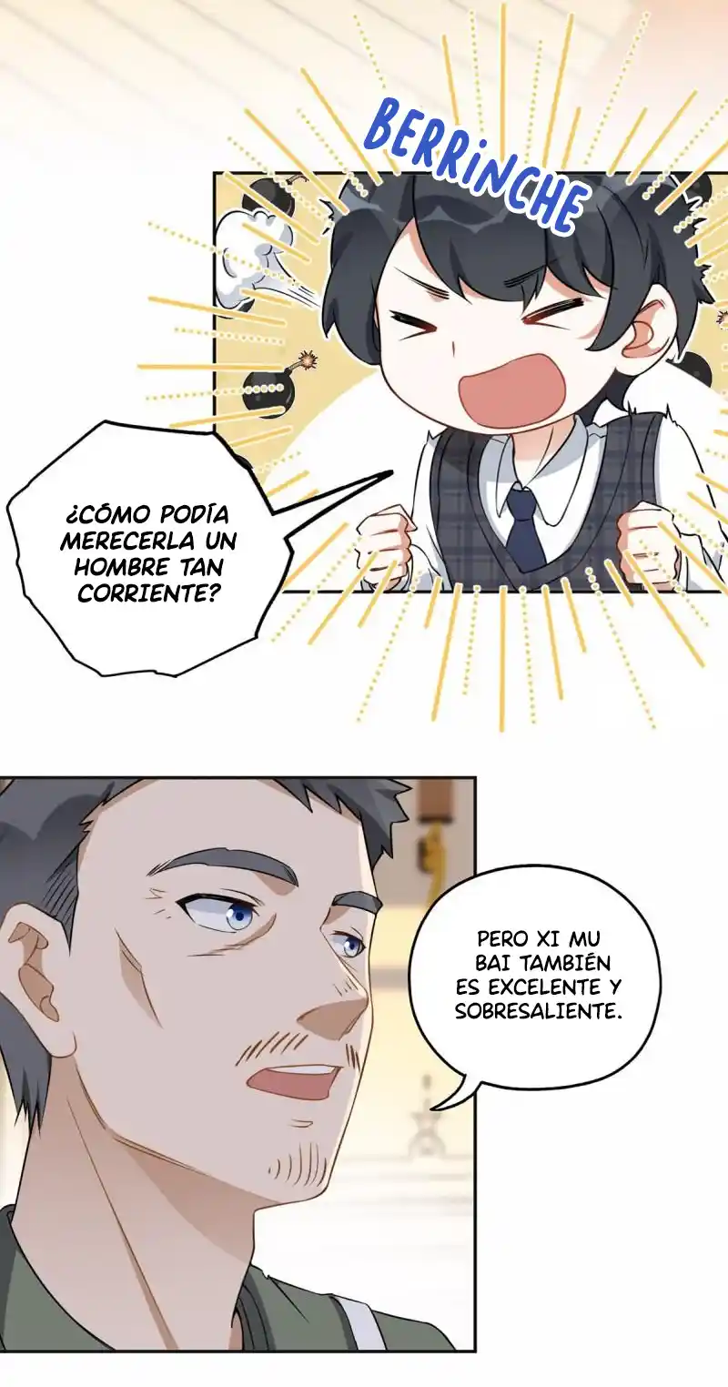 Galaxia Brillante - Capítulo 59 - Página 20 - LectorTMOo