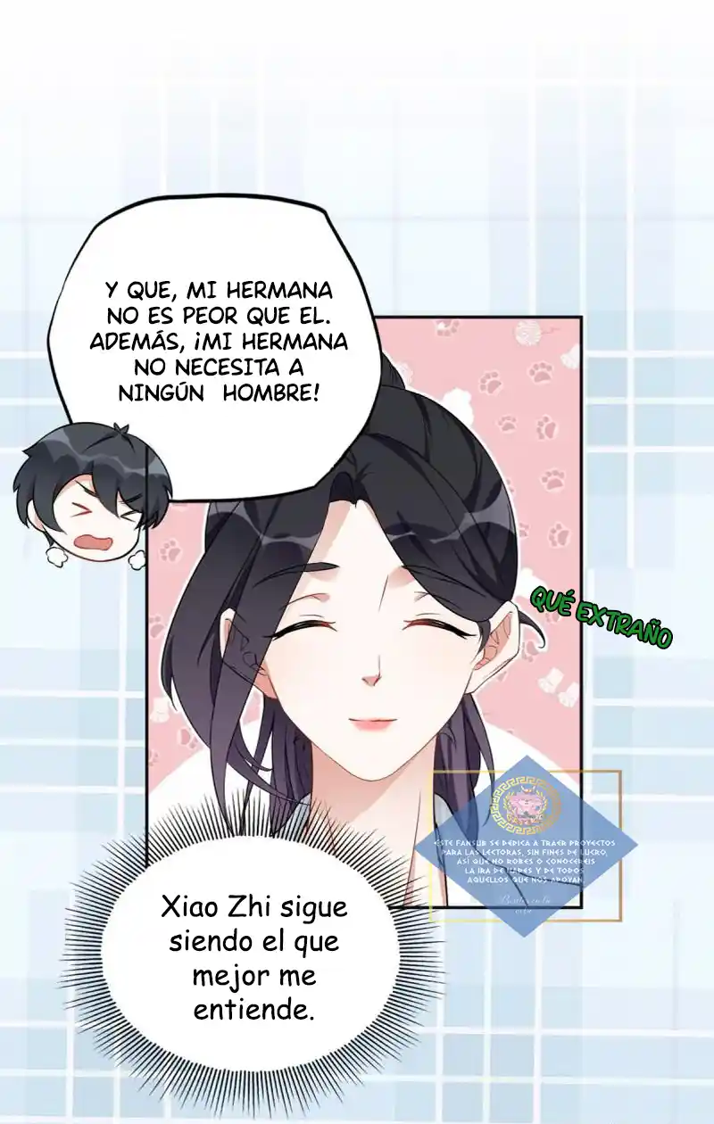 Galaxia Brillante - Capítulo 59 - Página 21 - LectorTMOo