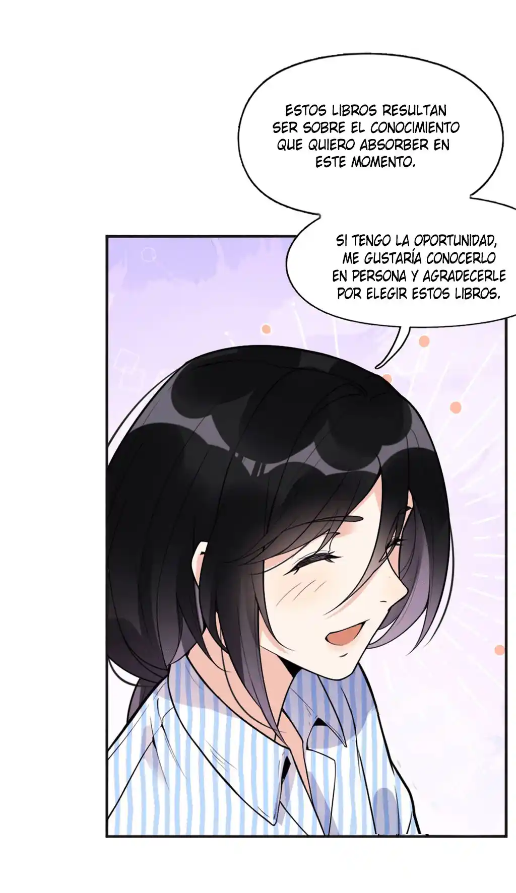 Galaxia Brillante - Capítulo 6 - Página 29 - LectorTMOo