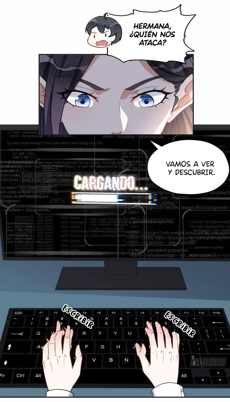 Galaxia Brillante - Capítulo 60 - Página 10 - LectorTMOo
