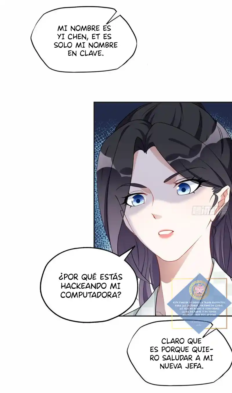 Galaxia Brillante - Capítulo 60 - Página 13 - LectorTMOo
