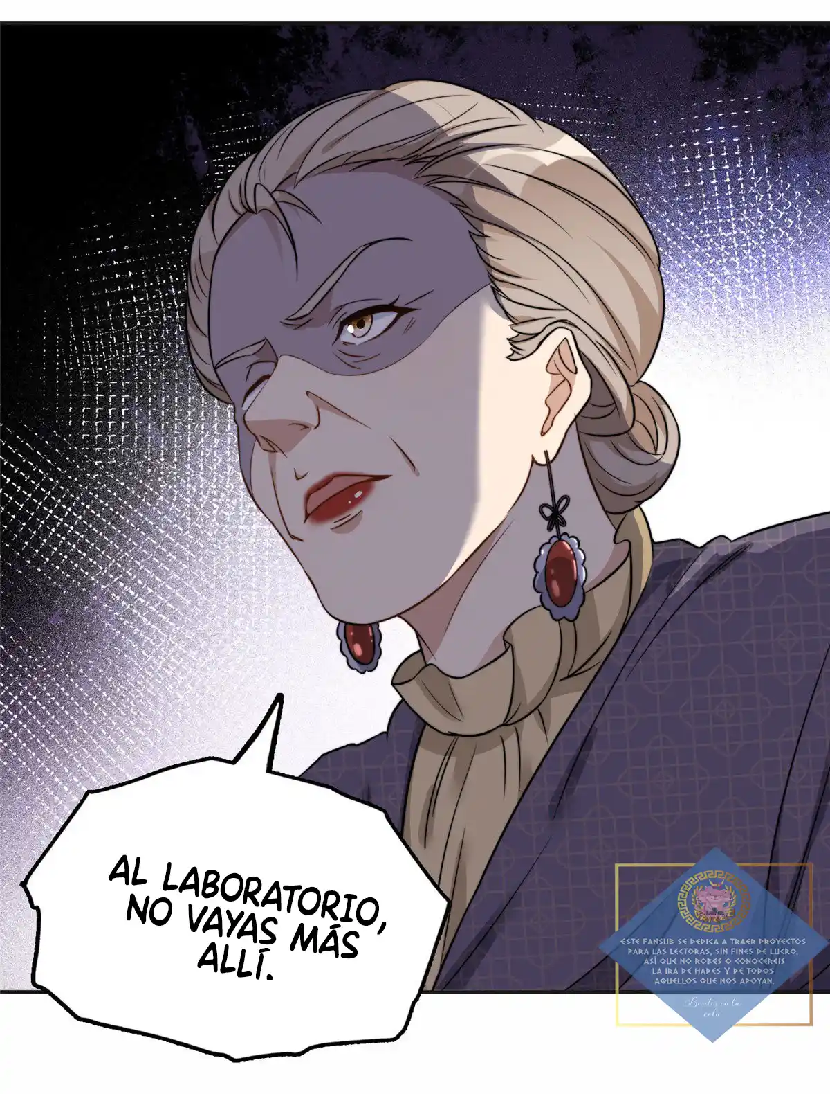 Galaxia Brillante - Capítulo 61 - Página 15 - LectorTMOo